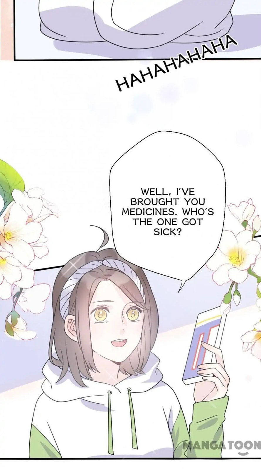 Read The Ex (Colored) chapter 31 image 39 on Lezhin