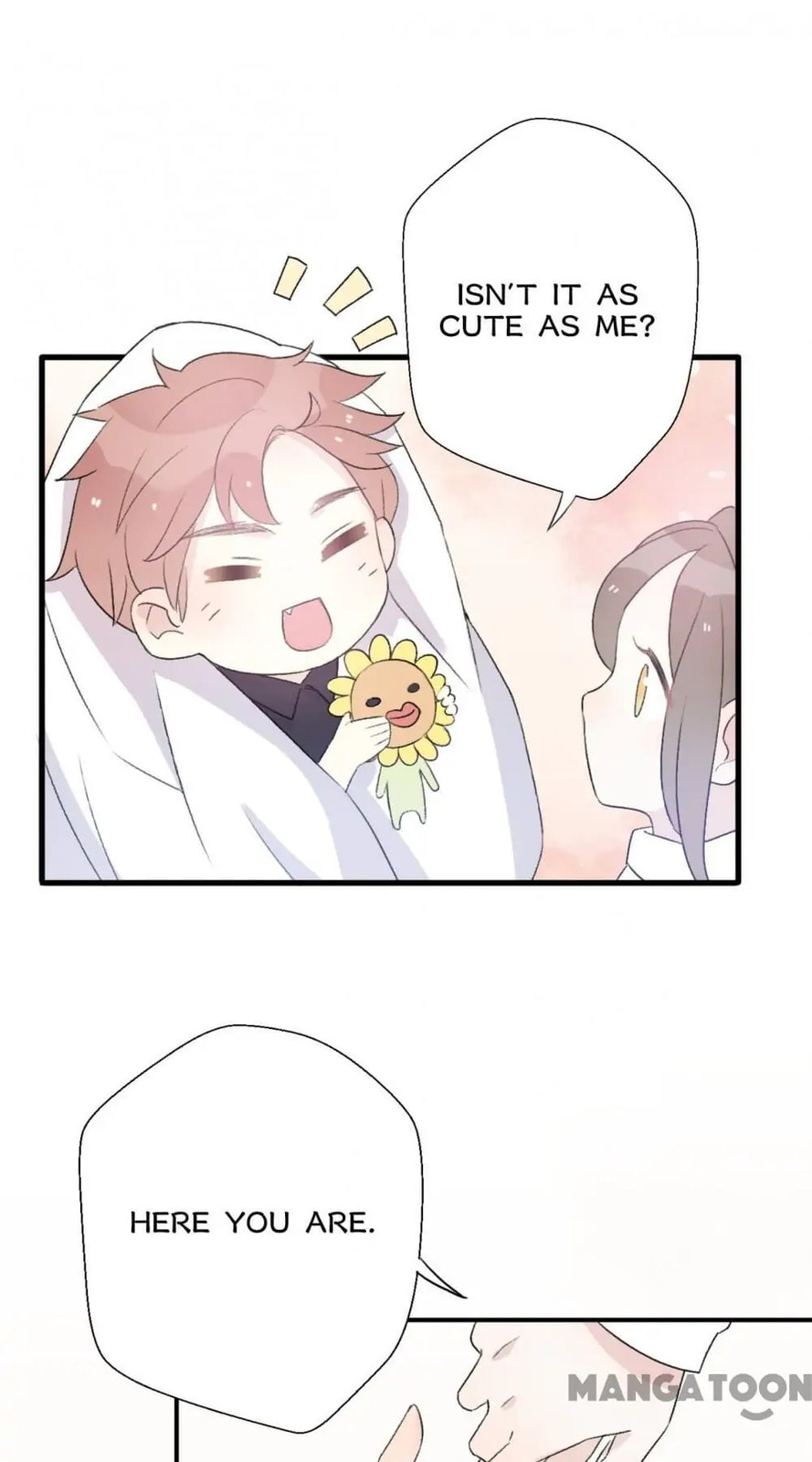 Read The Ex (Colored) chapter 31 image 41 on Lezhin