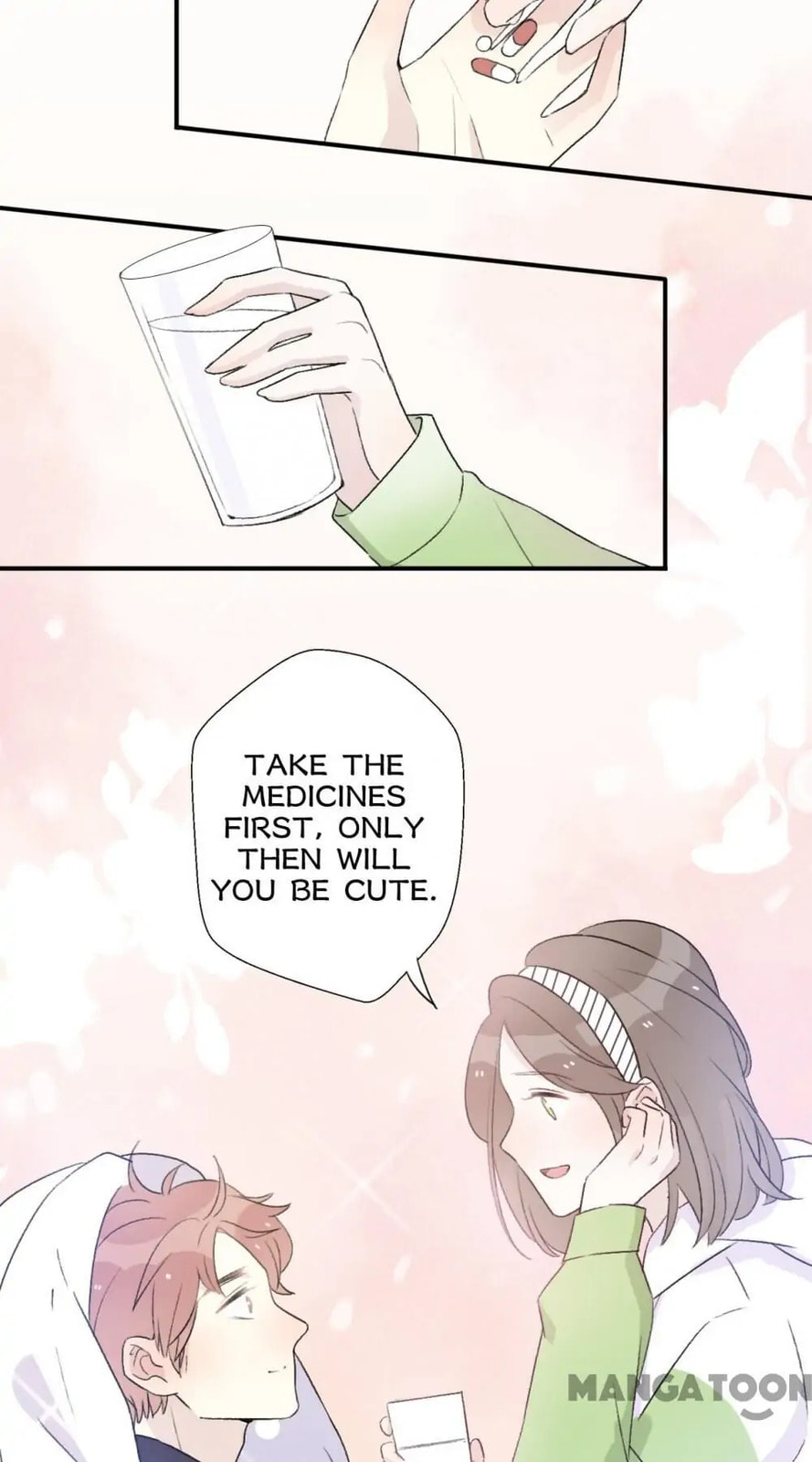 Read The Ex (Colored) chapter 31 image 42 on Lezhin