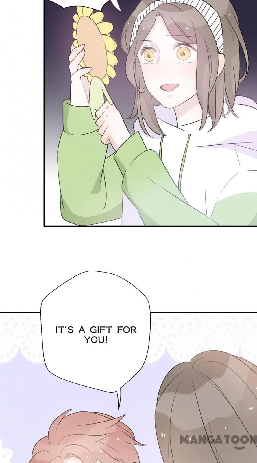 Read The Ex (Colored) chapter 31 image 44 on Lezhin