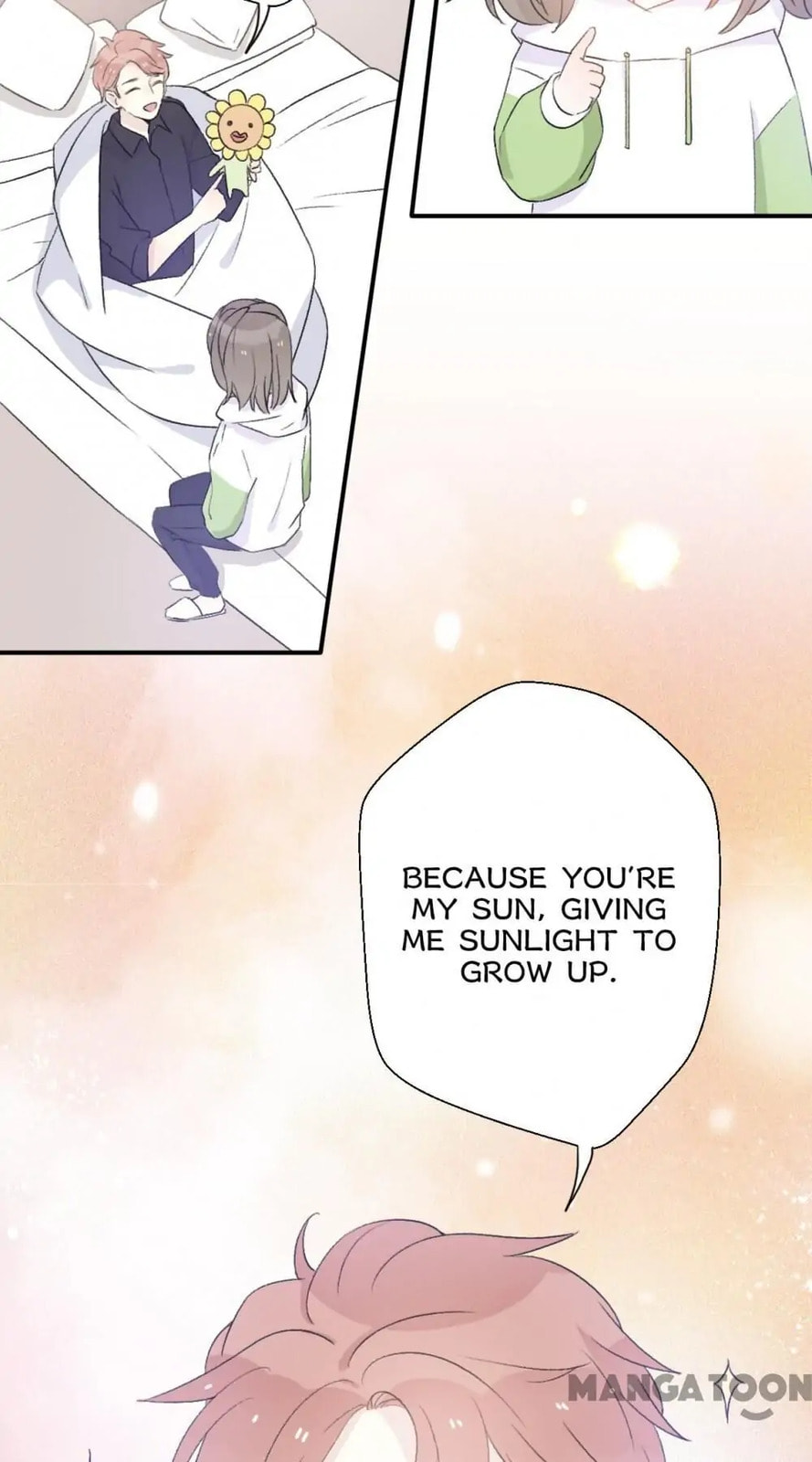 Read The Ex (Colored) chapter 31 image 46 on Lezhin