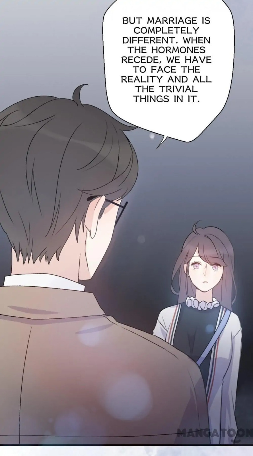 Read The Ex (Colored) chapter 31 image 5 on Lezhin