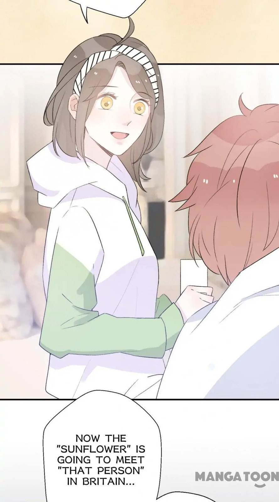 Read The Ex (Colored) chapter 31 image 50 on Lezhin