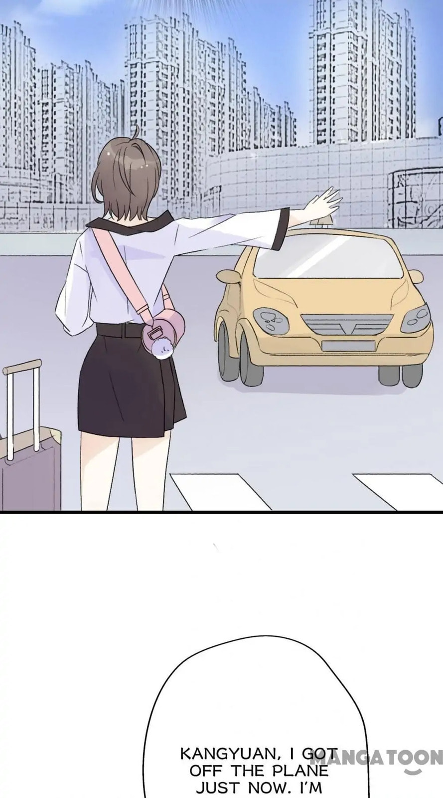 Read The Ex (Colored) chapter 31 image 55 on Lezhin