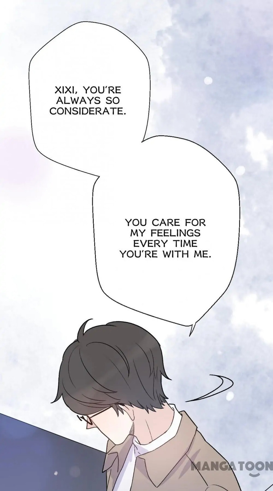 Read The Ex (Colored) chapter 31 image 6 on Lezhin