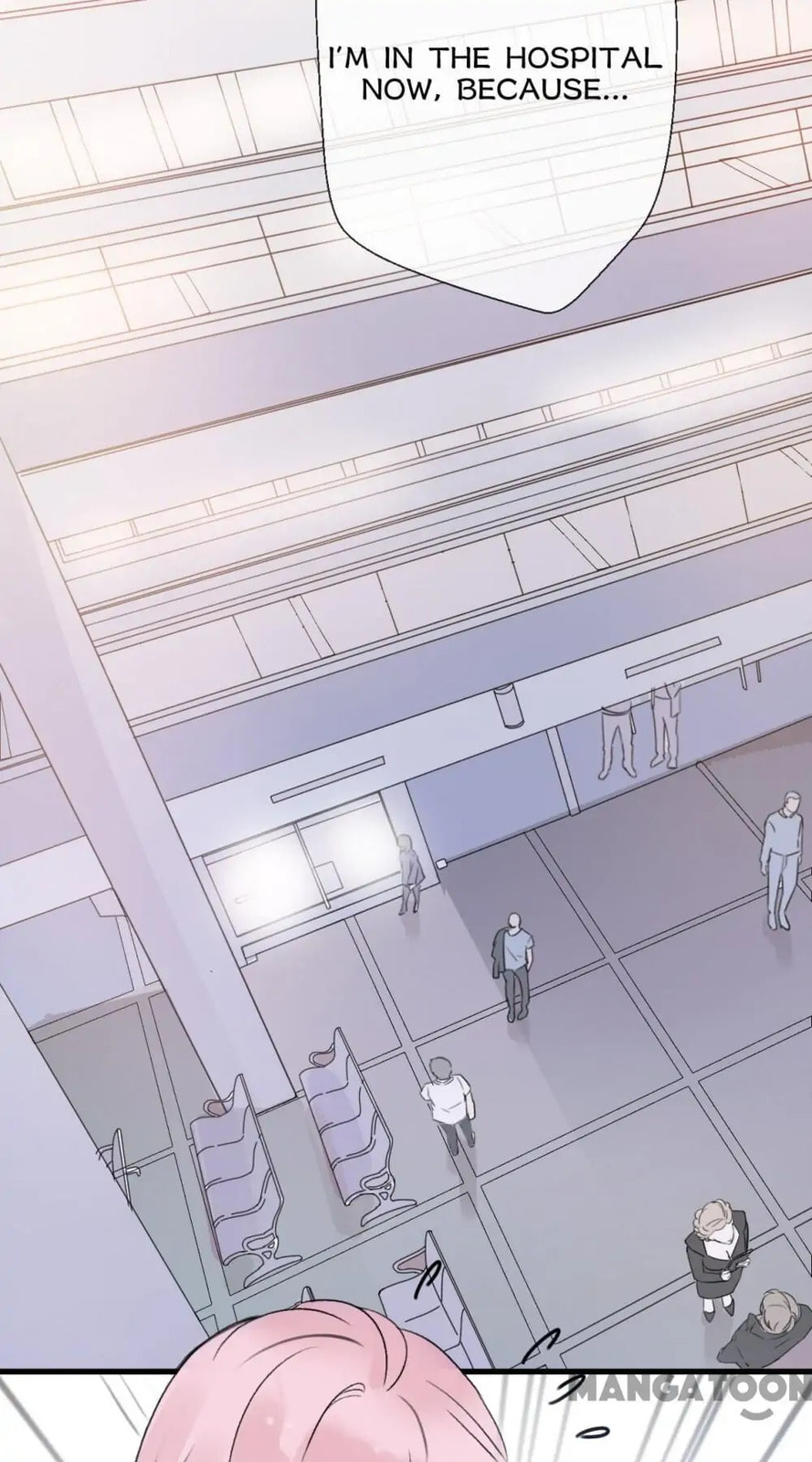 Read The Ex (Colored) chapter 31 image 61 on Lezhin