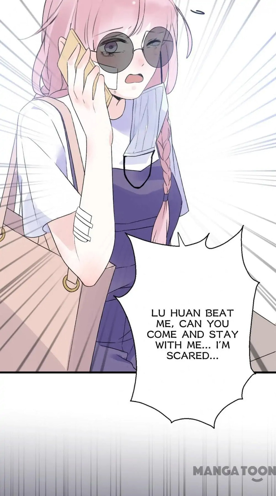 Read The Ex (Colored) chapter 31 image 62 on Lezhin