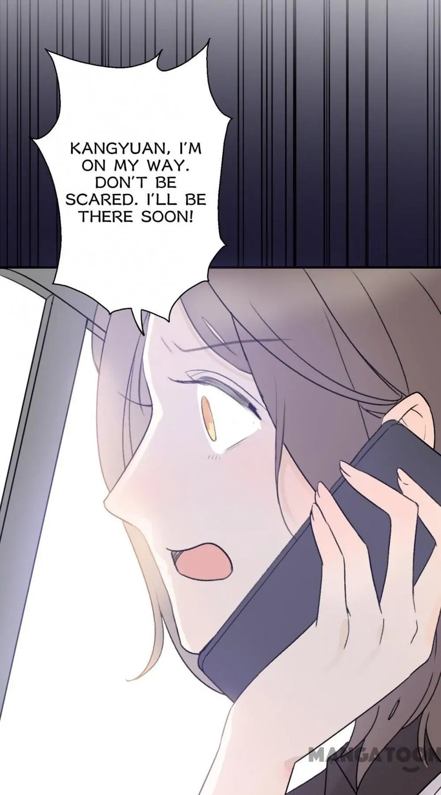 Read The Ex (Colored) chapter 31 image 63 on Lezhin