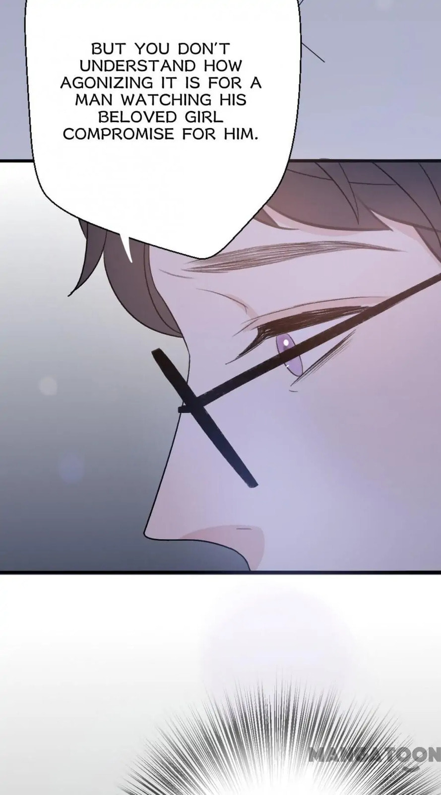 Read The Ex (Colored) chapter 31 image 8 on Lezhin