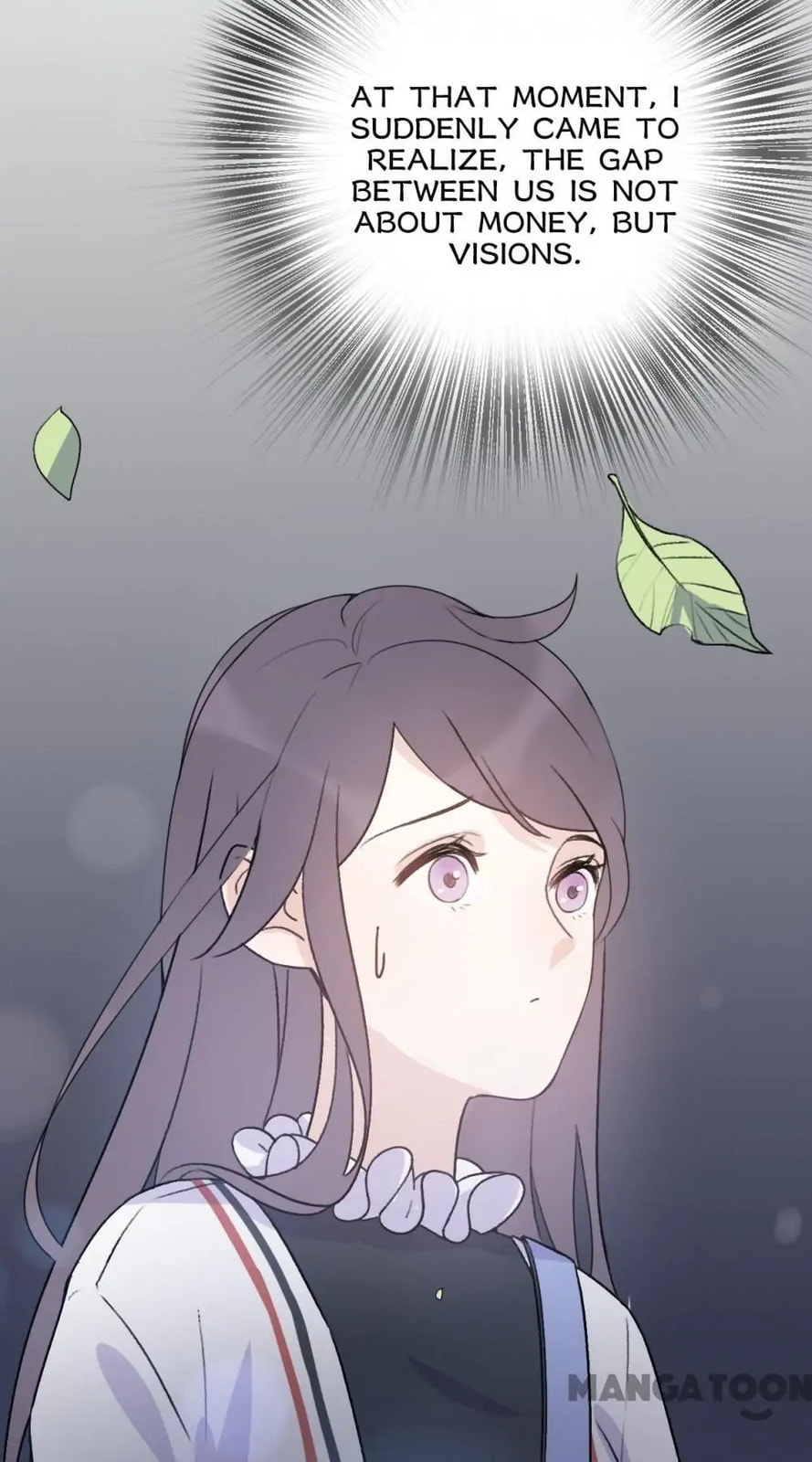 Read The Ex (Colored) chapter 31 image 9 on Lezhin