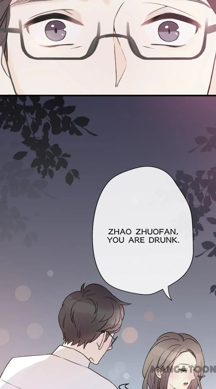 Read The Ex (Colored) chapter 33 image 10 on Lezhin