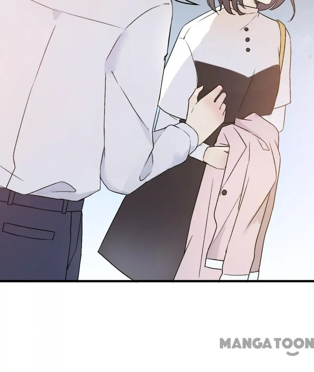 Read The Ex (Colored) chapter 33 image 11 on Lezhin