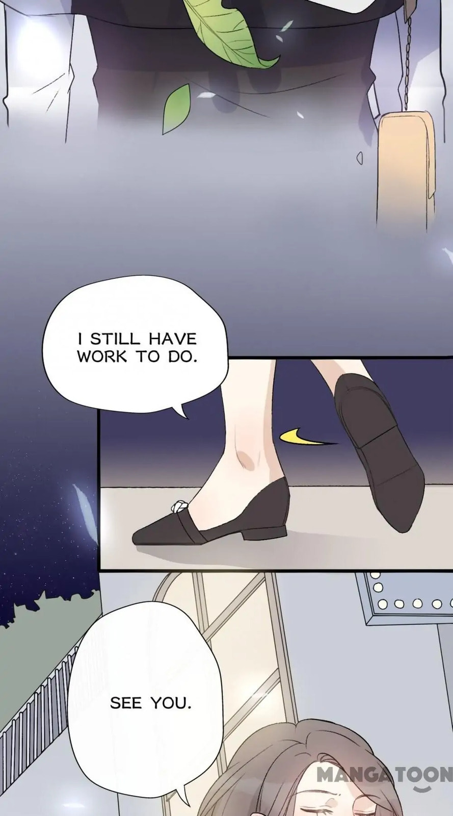 Read The Ex (Colored) chapter 33 image 16 on Lezhin