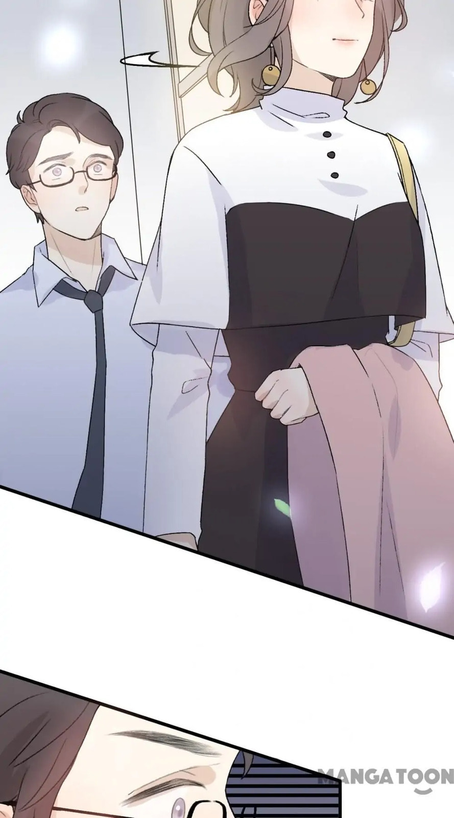 Read The Ex (Colored) chapter 33 image 17 on Lezhin