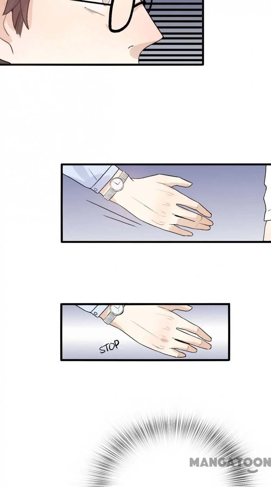 Read The Ex (Colored) chapter 33 image 18 on Lezhin