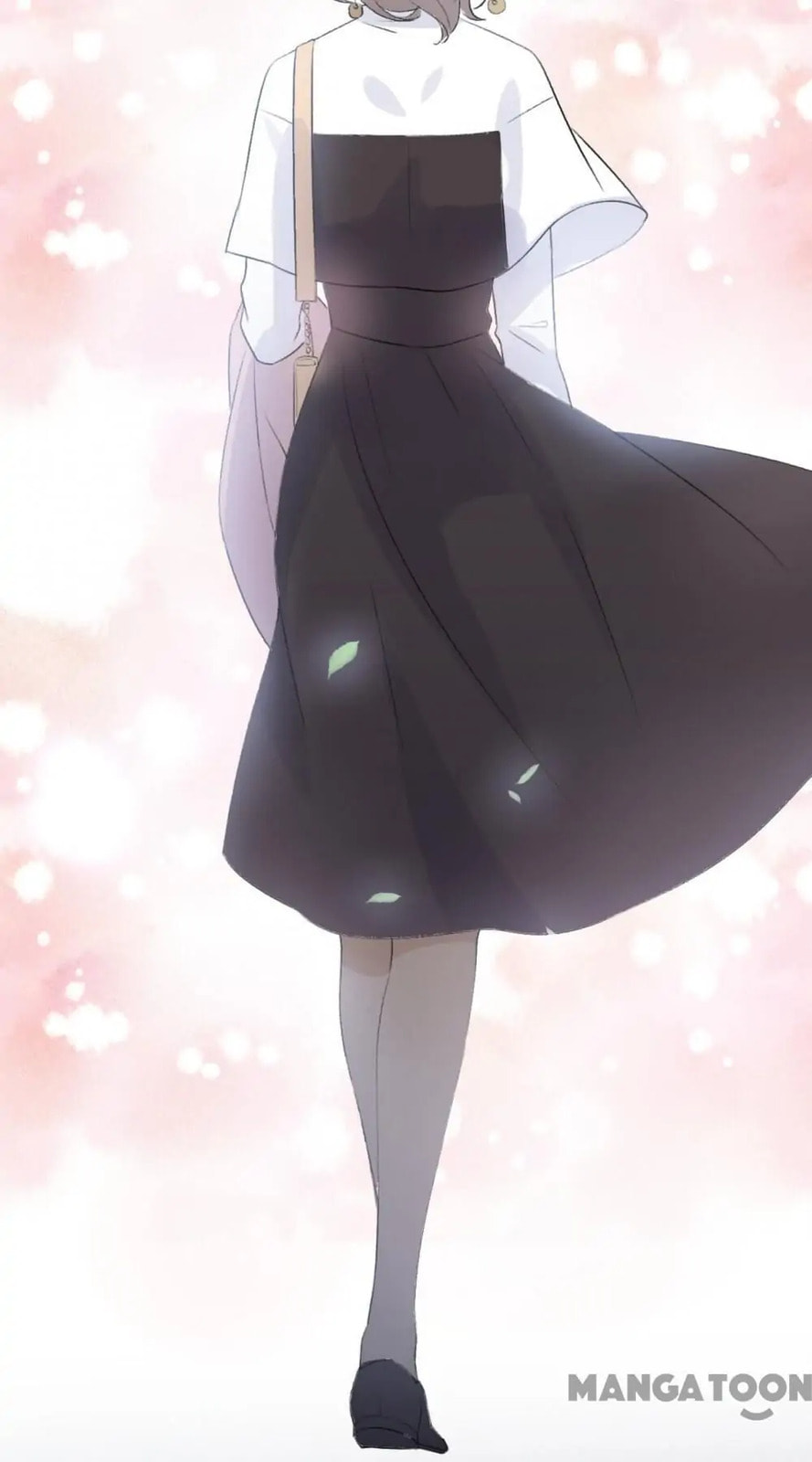 Read The Ex (Colored) chapter 33 image 20 on Lezhin