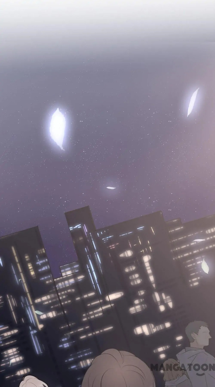 Read The Ex (Colored) chapter 33 image 21 on Lezhin
