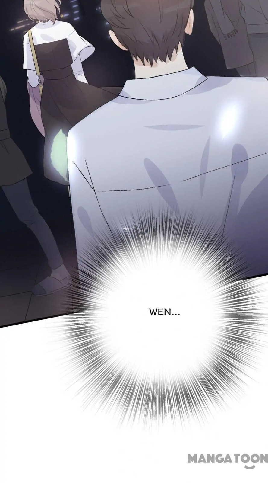 Read The Ex (Colored) chapter 33 image 22 on Lezhin