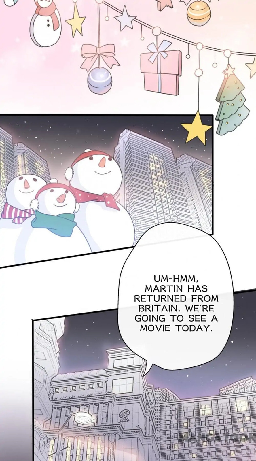 Read The Ex (Colored) chapter 33 image 28 on Lezhin