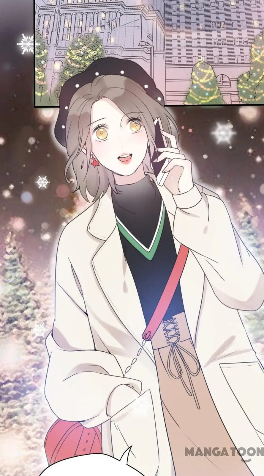 Read The Ex (Colored) chapter 33 image 29 on Lezhin