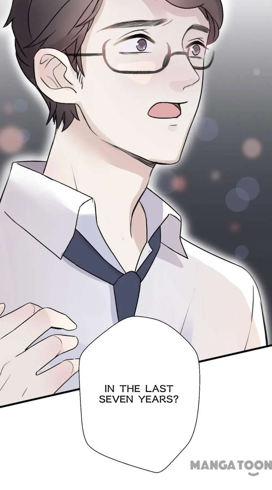 Read The Ex (Colored) chapter 33 image 3 on Lezhin