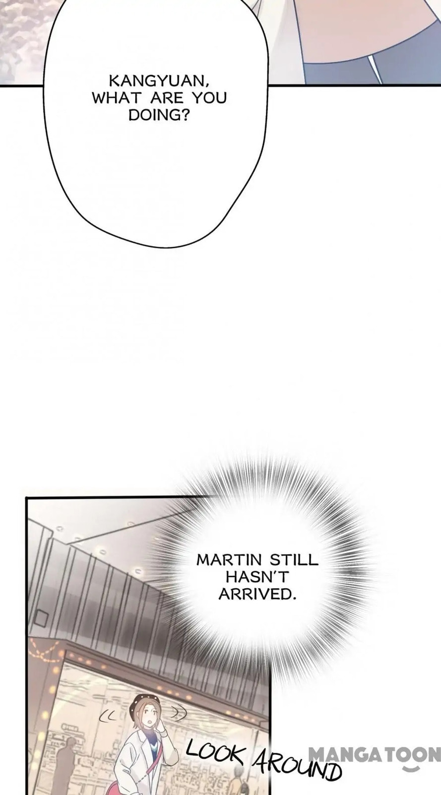 Read The Ex (Colored) chapter 33 image 30 on Lezhin