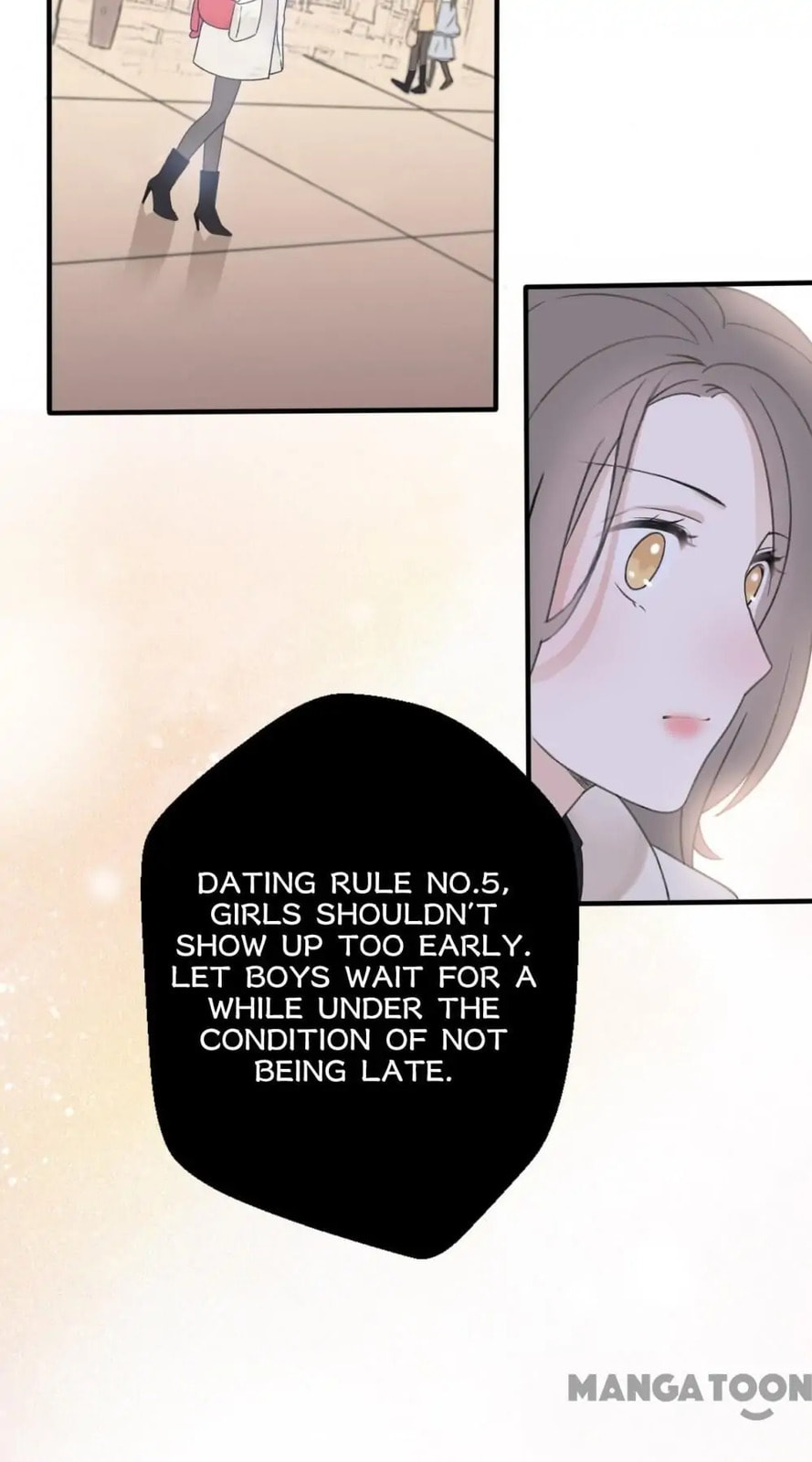 Read The Ex (Colored) chapter 33 image 31 on Lezhin