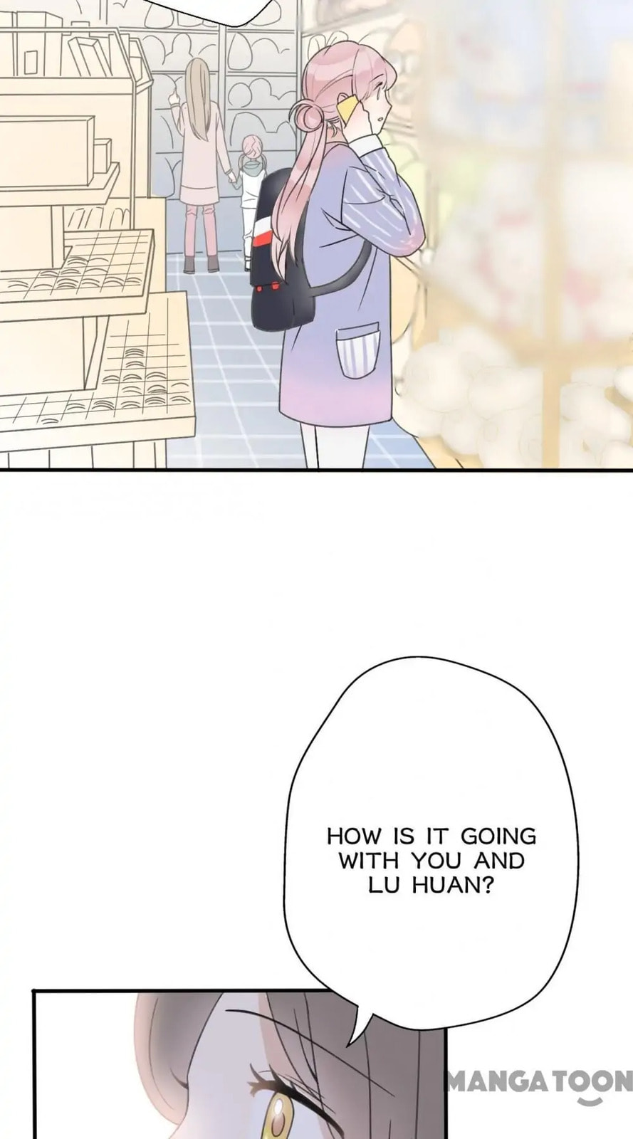 Read The Ex (Colored) chapter 33 image 33 on Lezhin