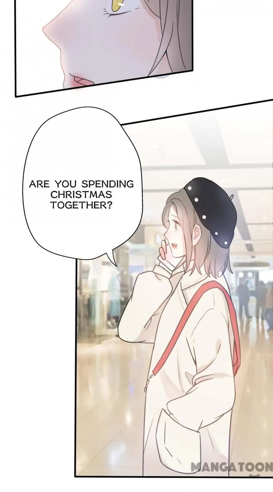 Read The Ex (Colored) chapter 33 image 34 on Lezhin