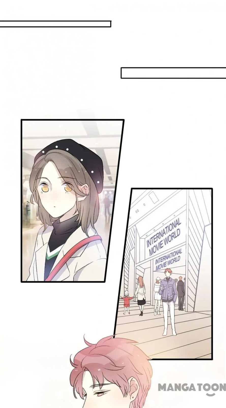 Read The Ex (Colored) chapter 33 image 39 on Lezhin