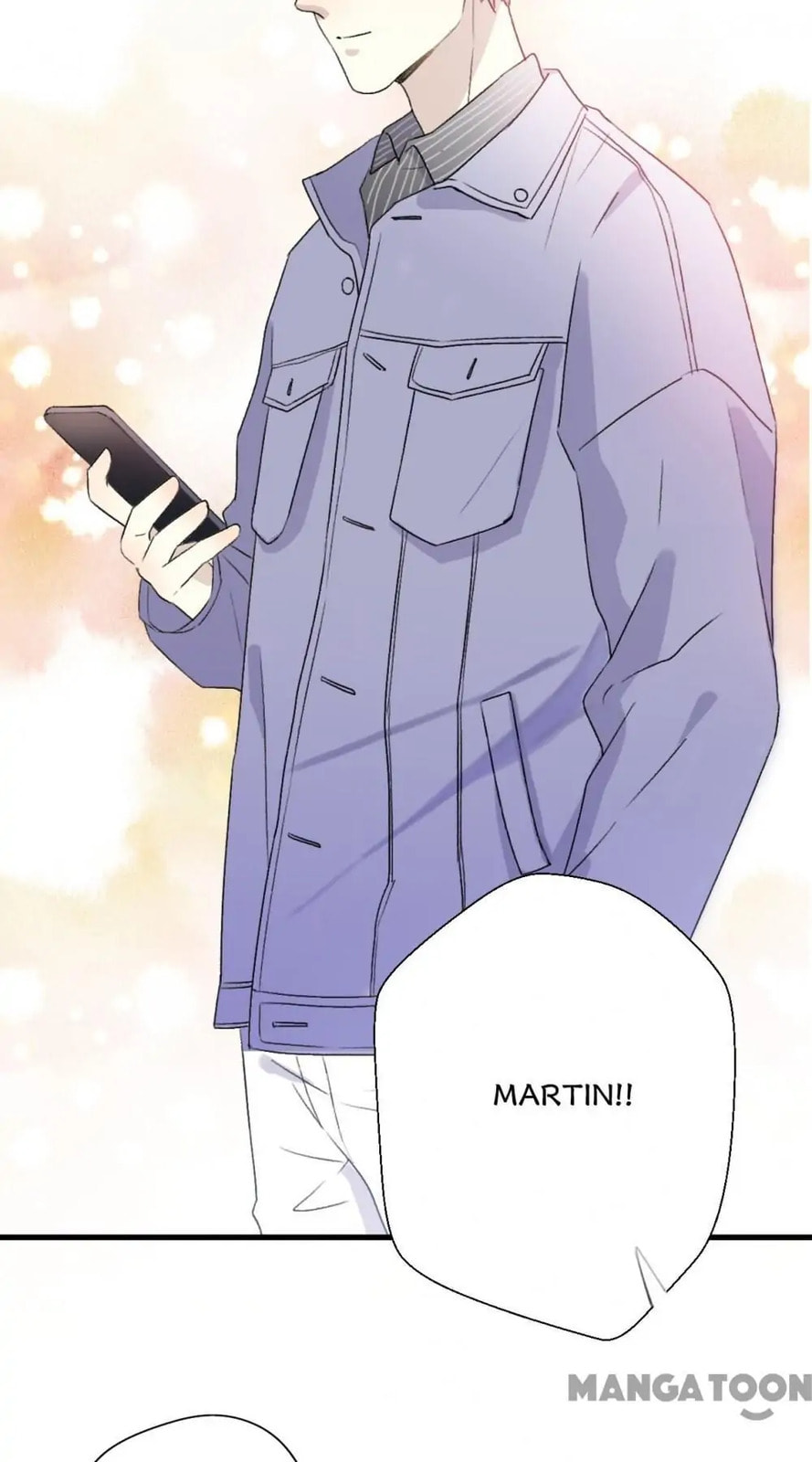 Read The Ex (Colored) chapter 33 image 40 on Lezhin