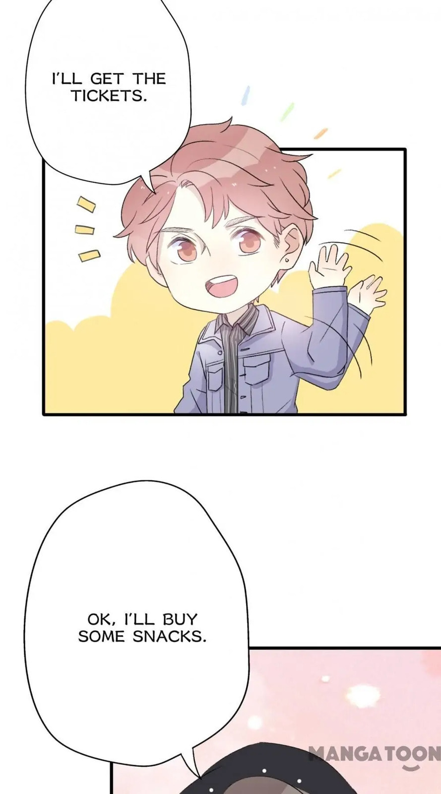 Read The Ex (Colored) chapter 33 image 41 on Lezhin