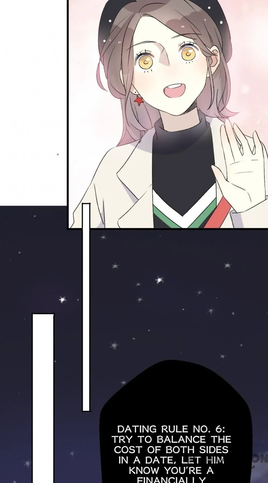 Read The Ex (Colored) chapter 33 image 42 on Lezhin