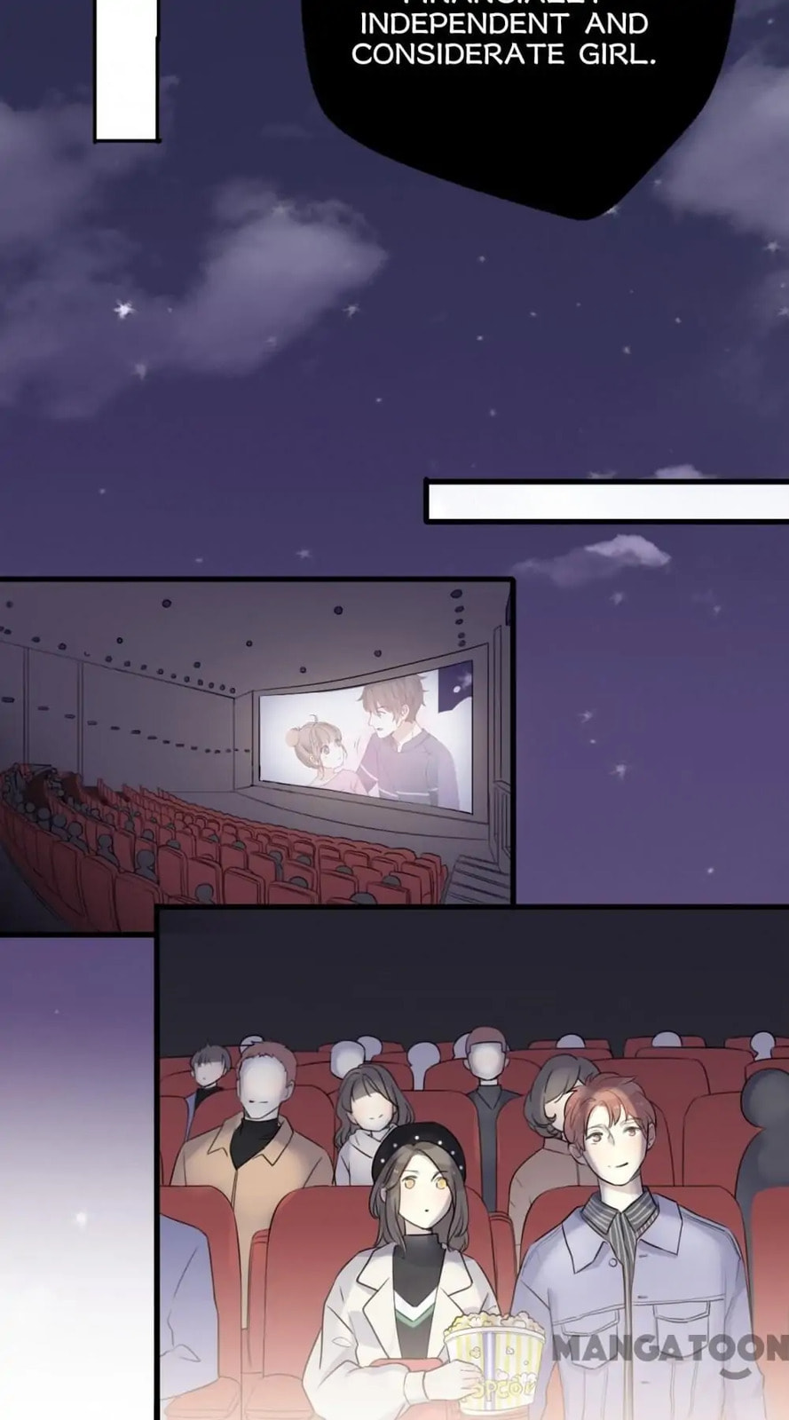 Read The Ex (Colored) chapter 33 image 43 on Lezhin