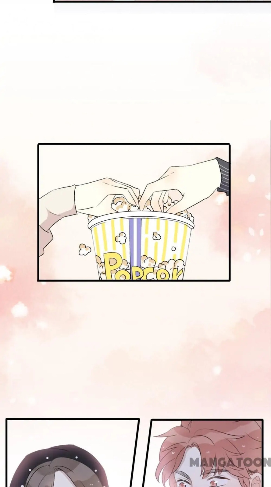 Read The Ex (Colored) chapter 33 image 44 on Lezhin