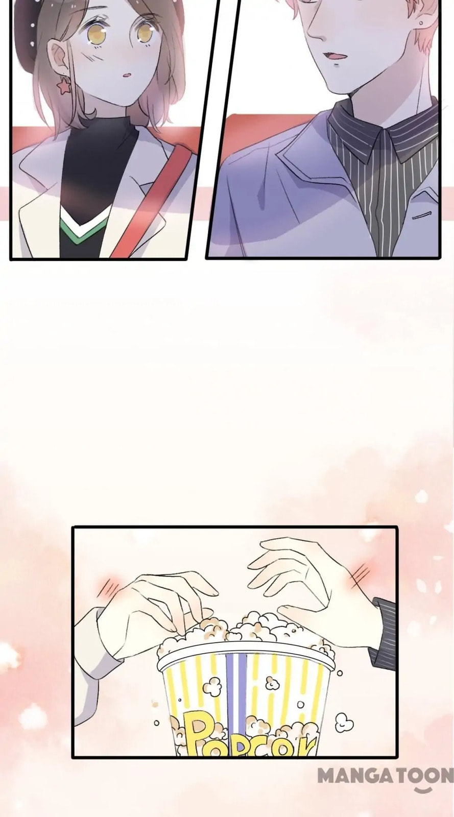 Read The Ex (Colored) chapter 33 image 45 on Lezhin