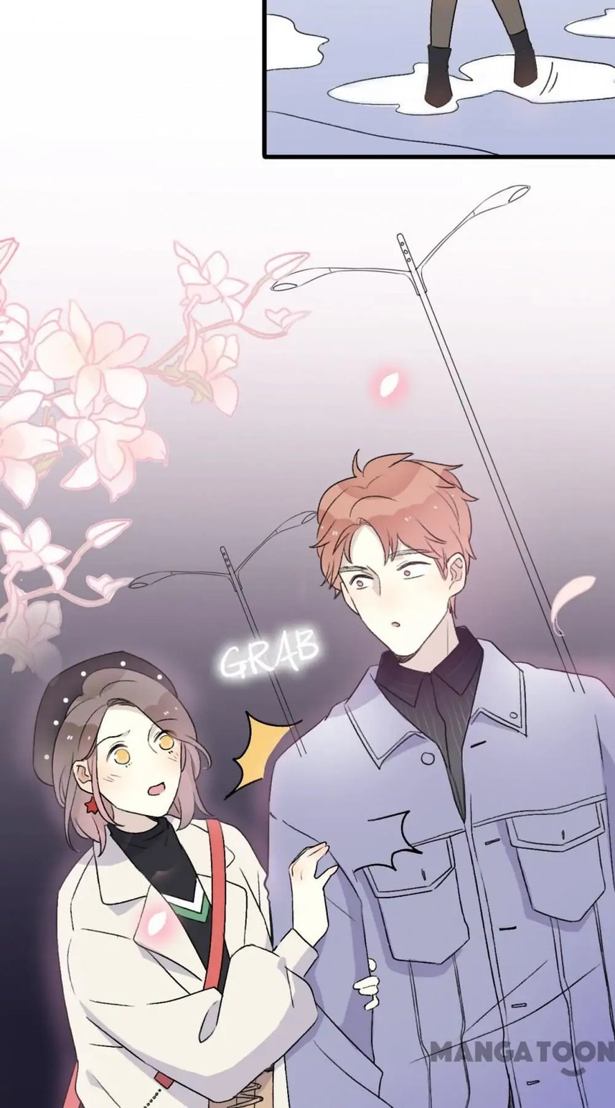 Read The Ex (Colored) chapter 33 image 50 on Lezhin