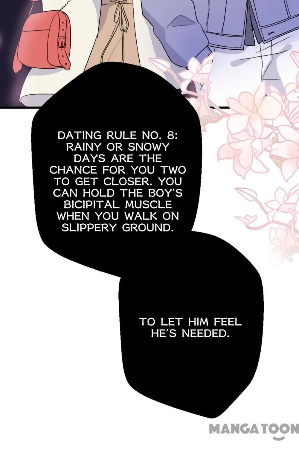 Read The Ex (Colored) chapter 33 image 51 on Lezhin