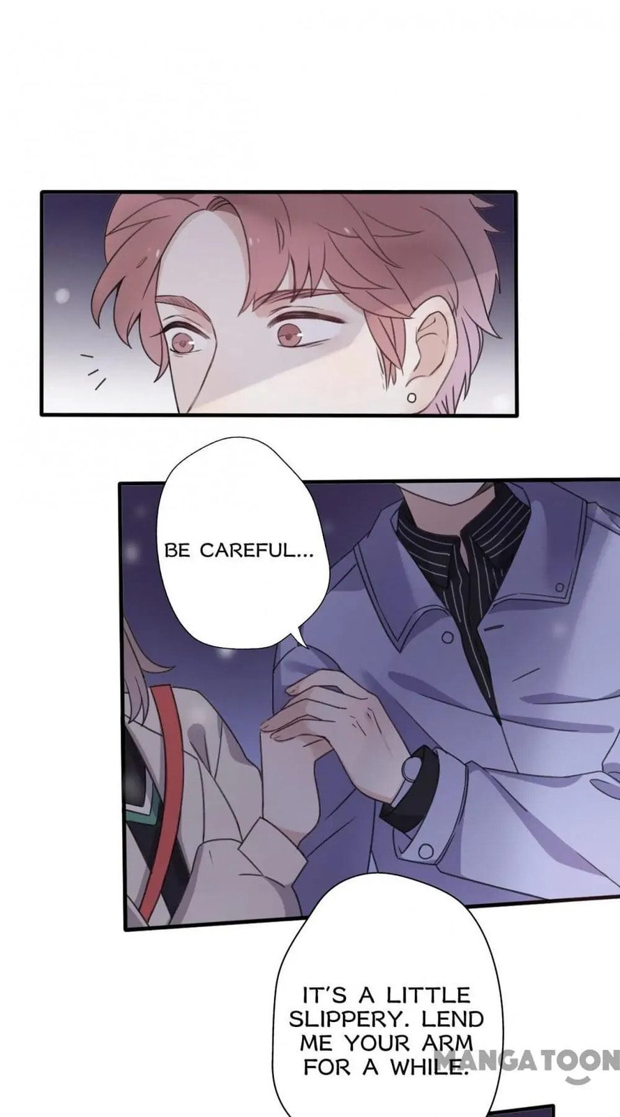Read The Ex (Colored) chapter 33 image 52 on Lezhin