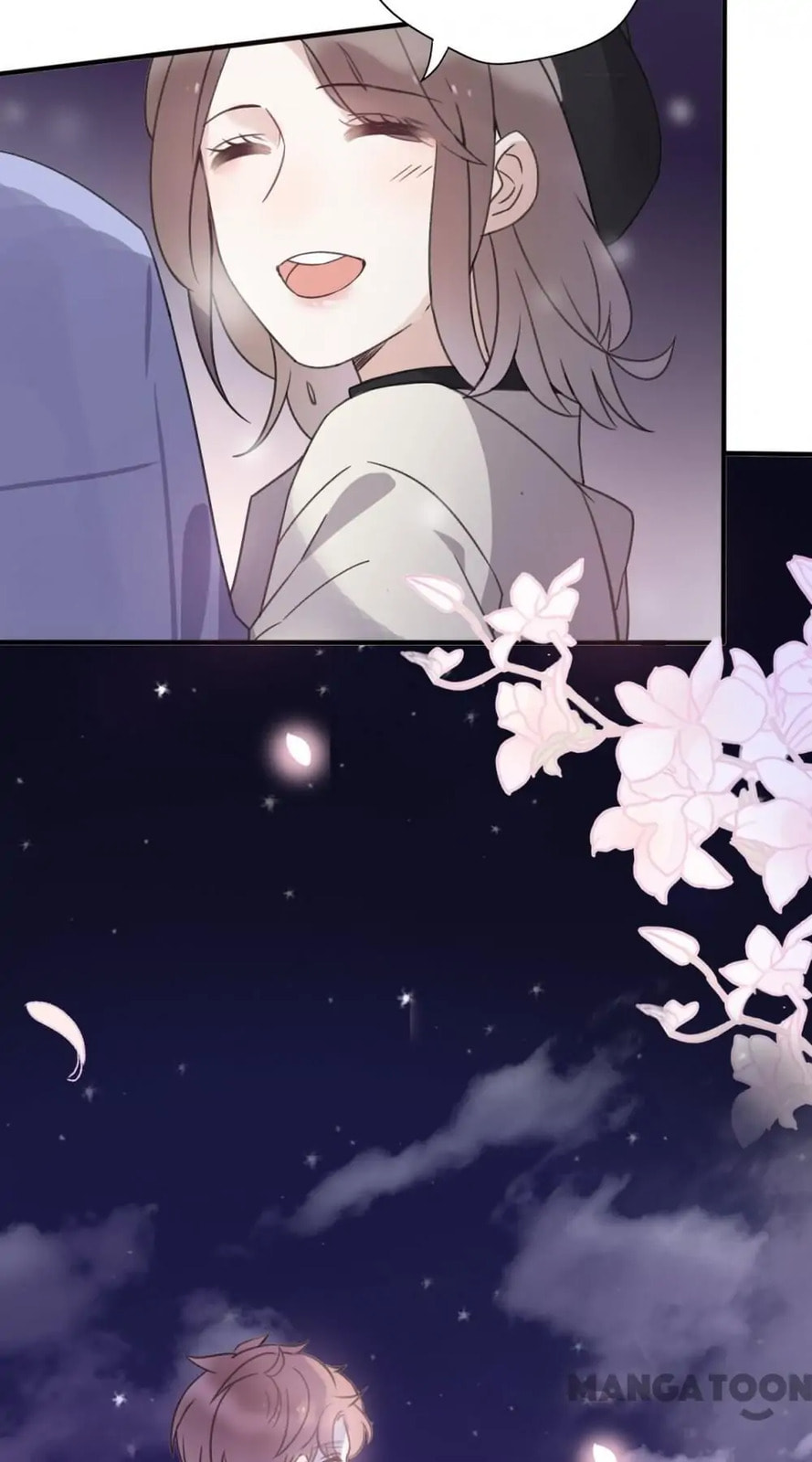 Read The Ex (Colored) chapter 33 image 53 on Lezhin