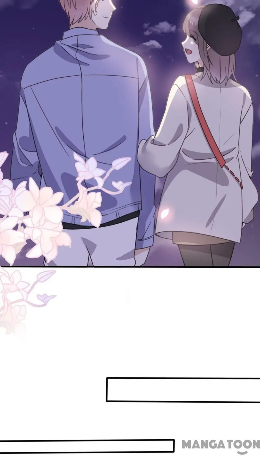 Read The Ex (Colored) chapter 33 image 54 on Lezhin