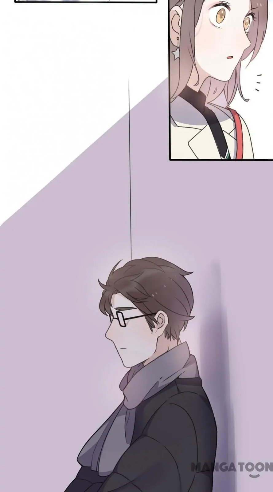 Read The Ex (Colored) chapter 33 image 56 on Lezhin