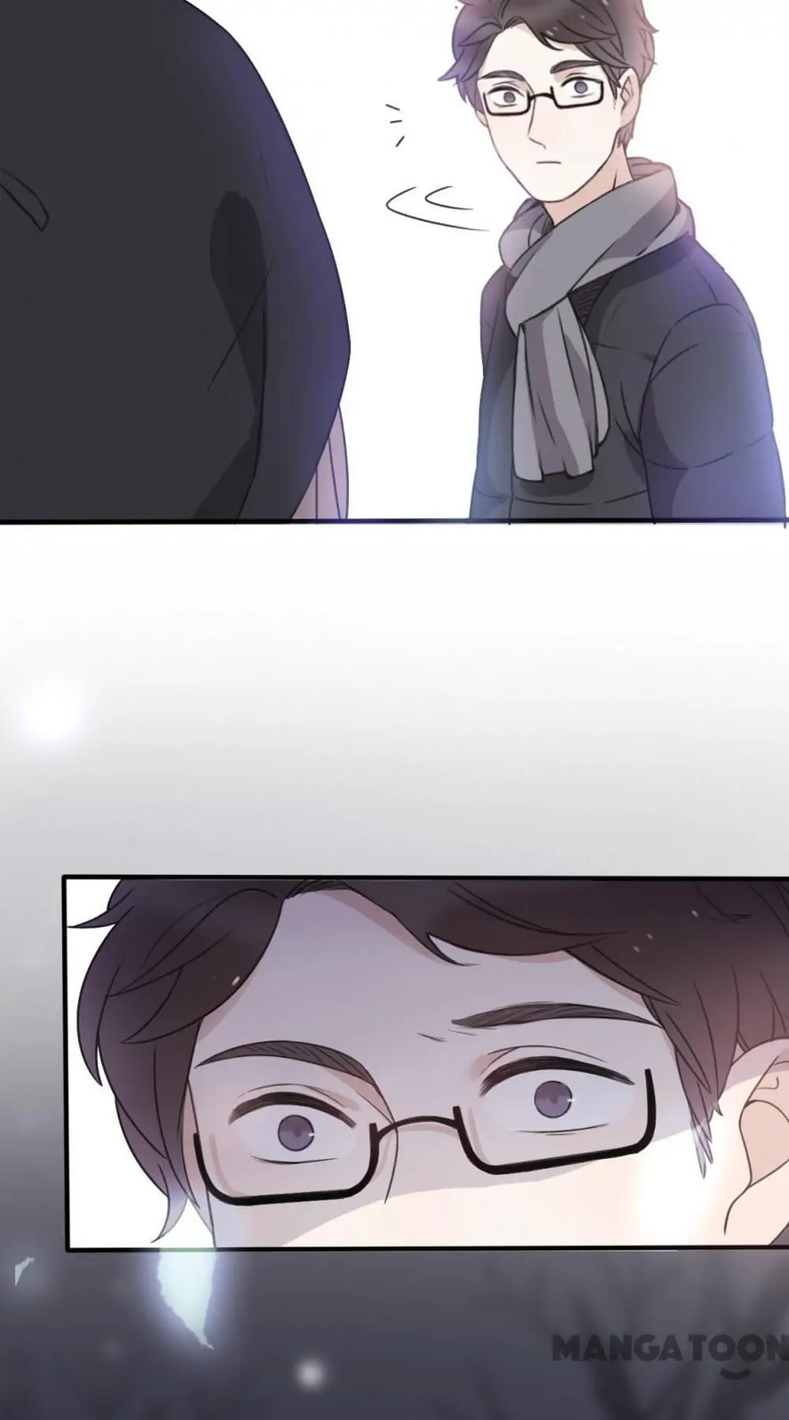 Read The Ex (Colored) chapter 33 image 58 on Lezhin