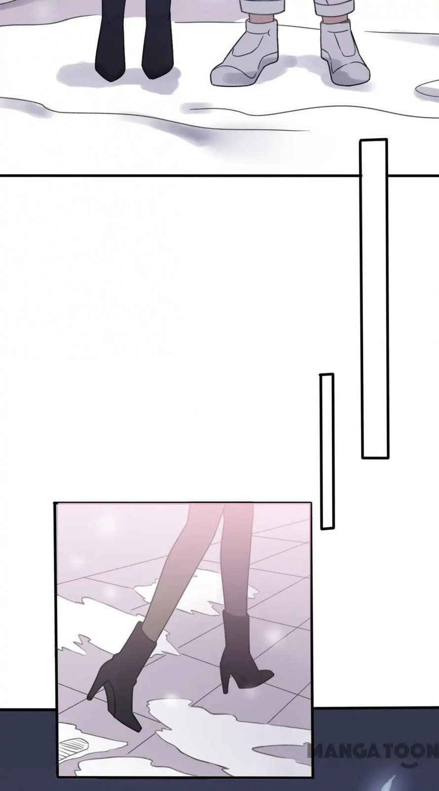 Read The Ex (Colored) chapter 33 image 60 on Lezhin
