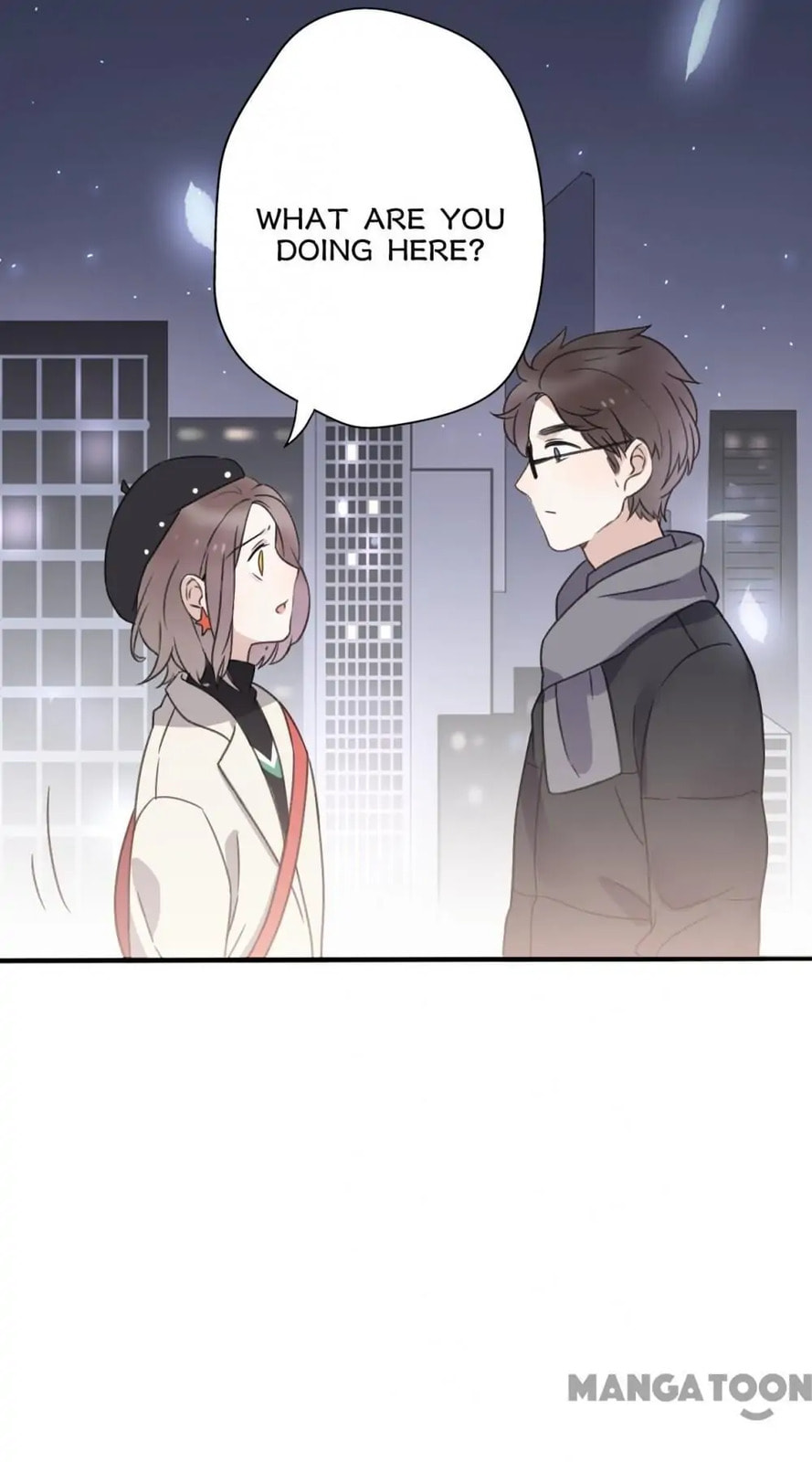 Read The Ex (Colored) chapter 33 image 61 on Lezhin