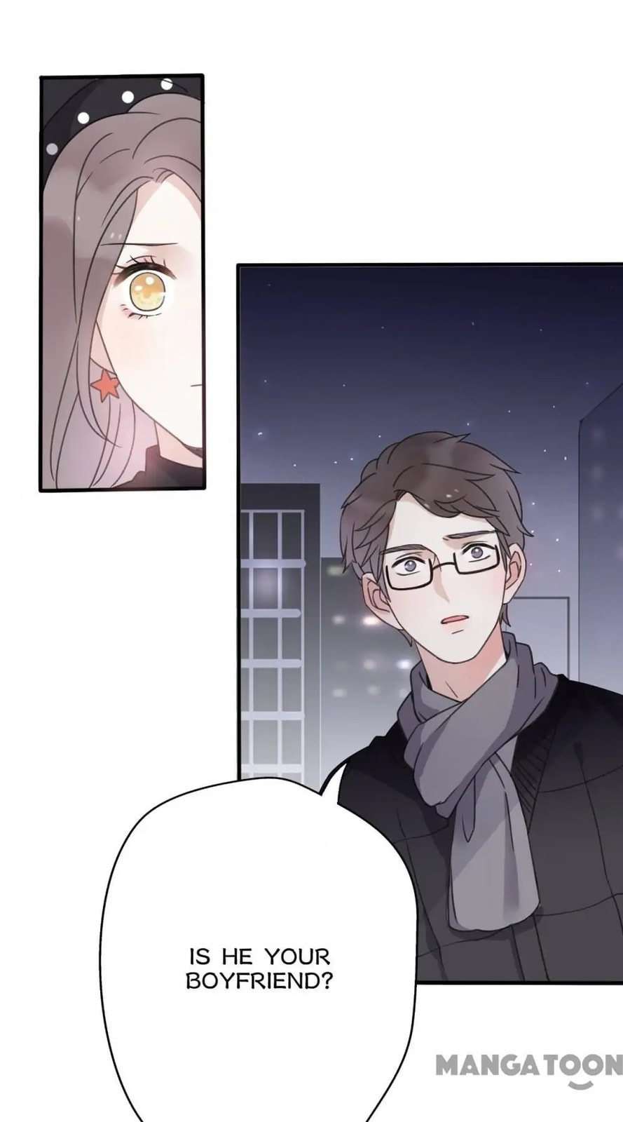 Read The Ex (Colored) chapter 33 image 64 on Lezhin