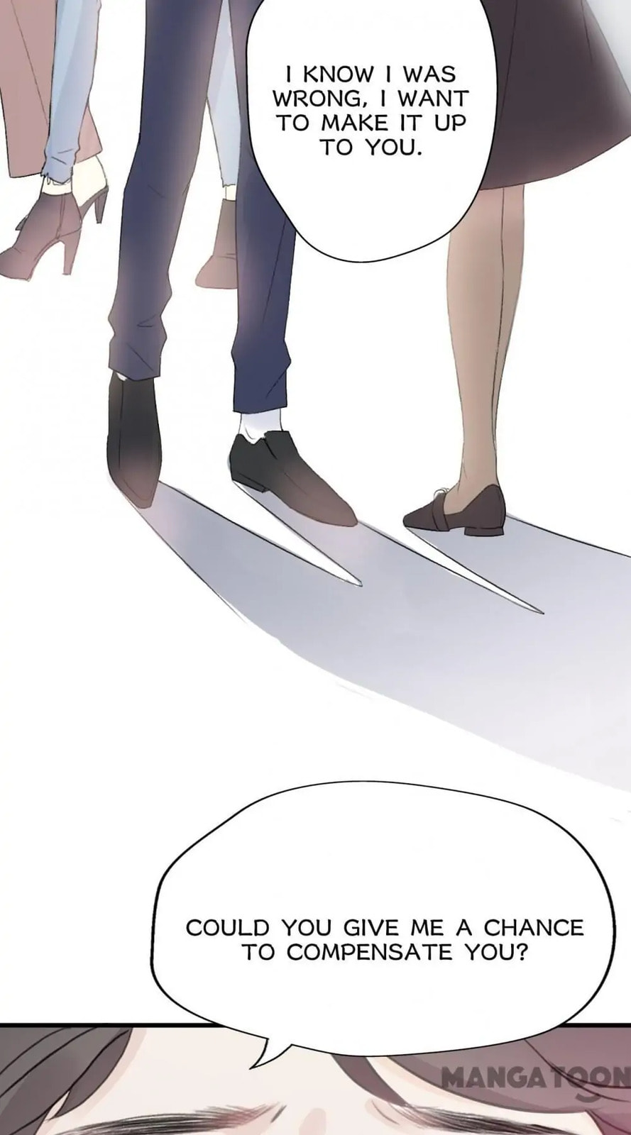 Read The Ex (Colored) chapter 33 image 9 on Lezhin