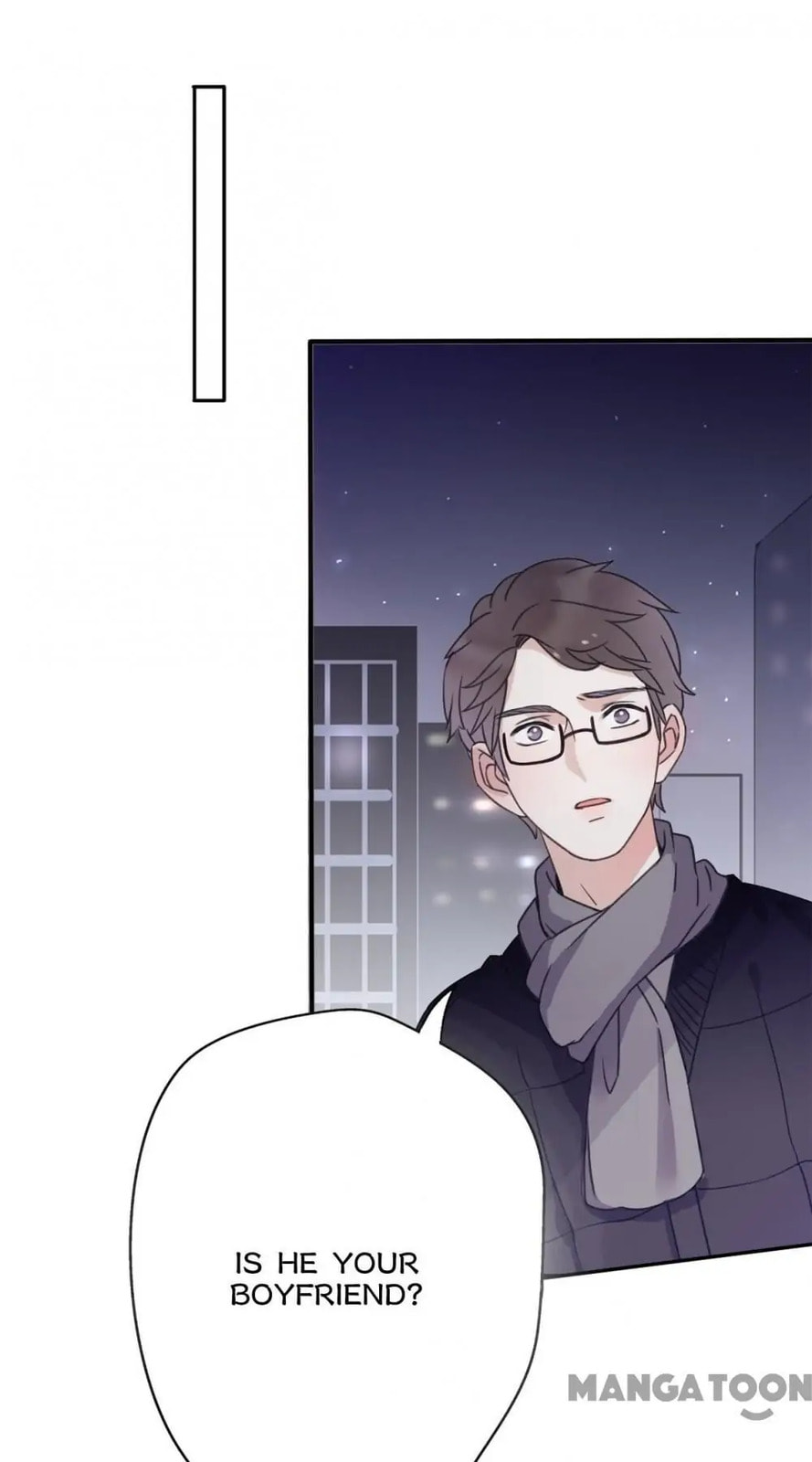 Read The Ex (Colored) chapter 34 image 0 on Lezhin