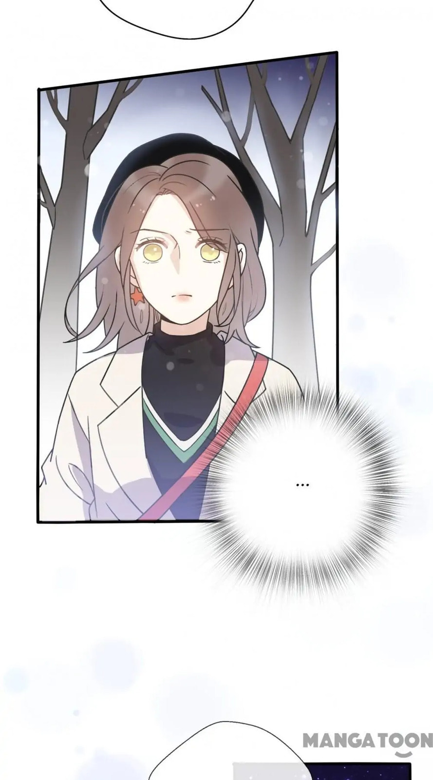 Read The Ex (Colored) chapter 34 image 1 on Lezhin