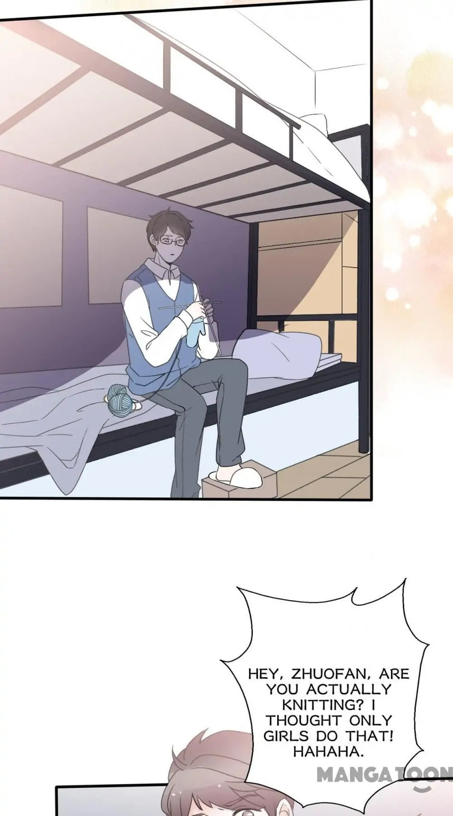 Read The Ex (Colored) chapter 34 image 15 on Lezhin